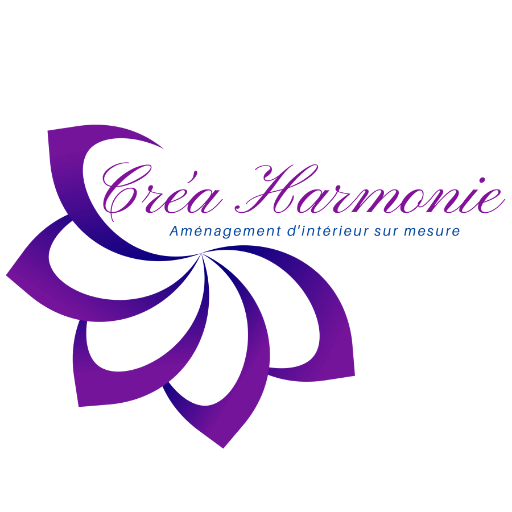 création logo L'Union | Créa Harmonie