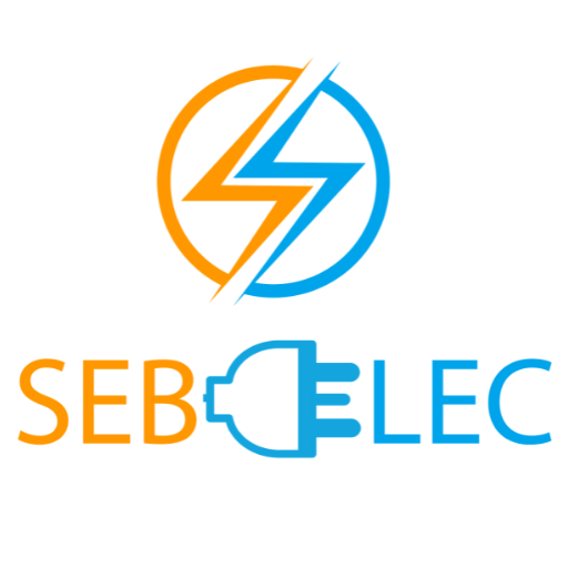 Elaborer votre logo à Saint-Orens| SEB ELEC